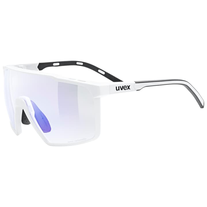 Uvex mtn perform small V Sportbrille weiss von Uvex