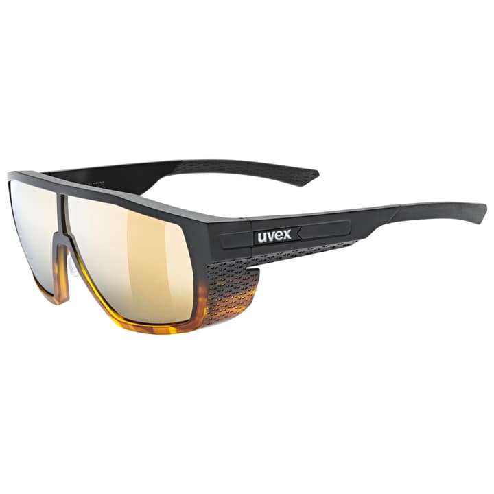 Uvex mtn style CV Sportbrille kohle von Uvex