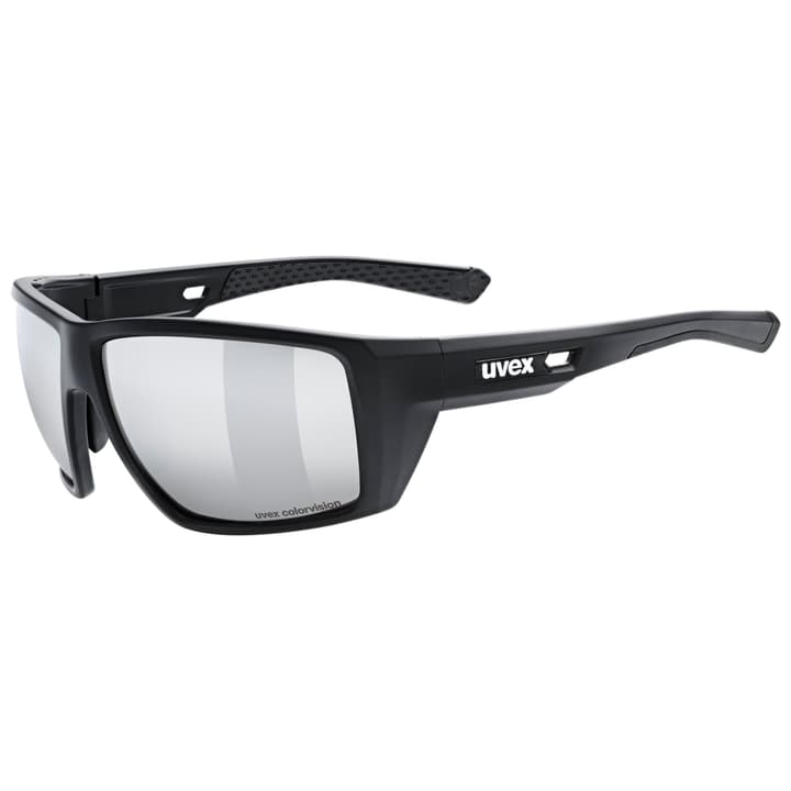 Uvex mtn venture CV Sportbrille schwarz von Uvex