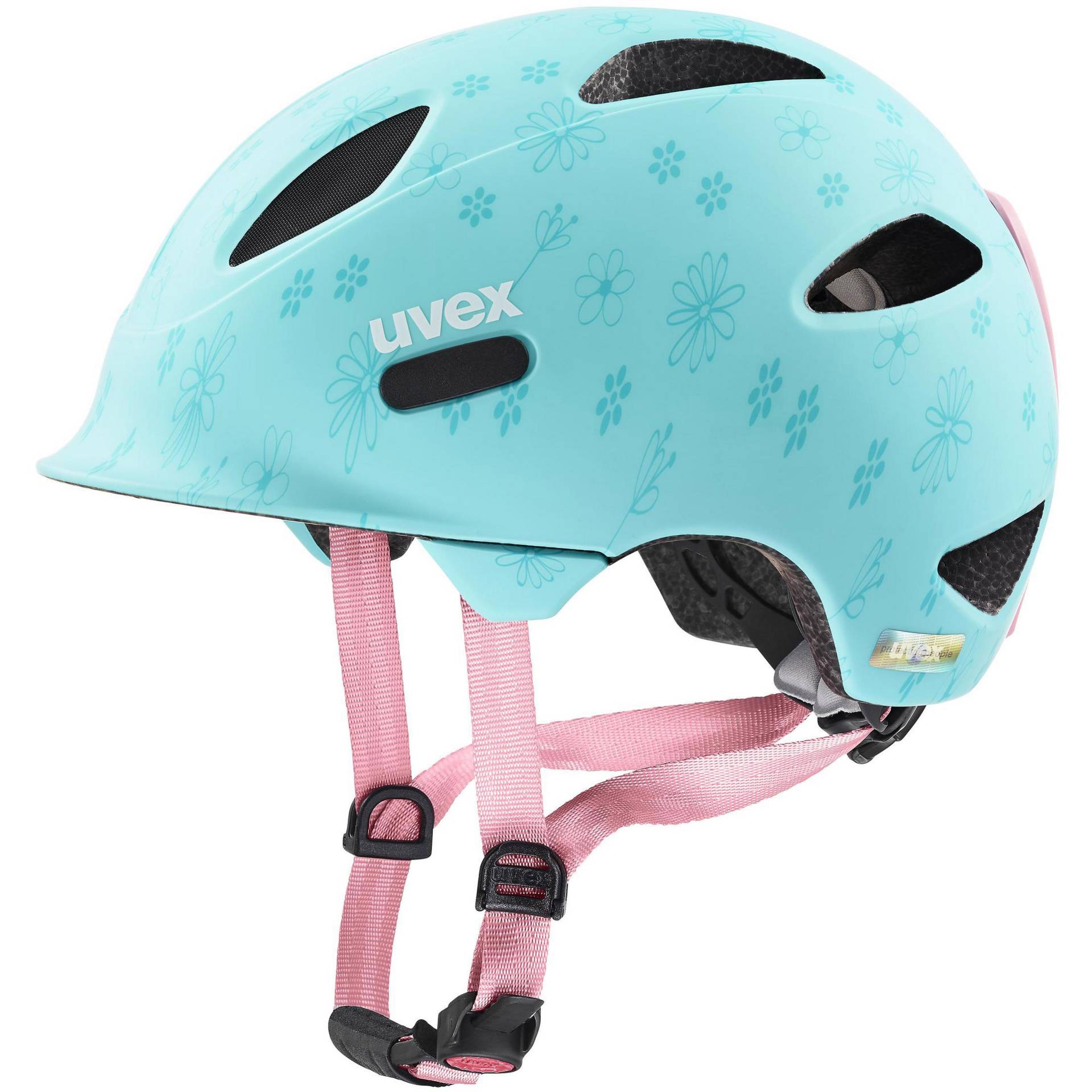 Uvex oyo style Helm Kinder von Uvex