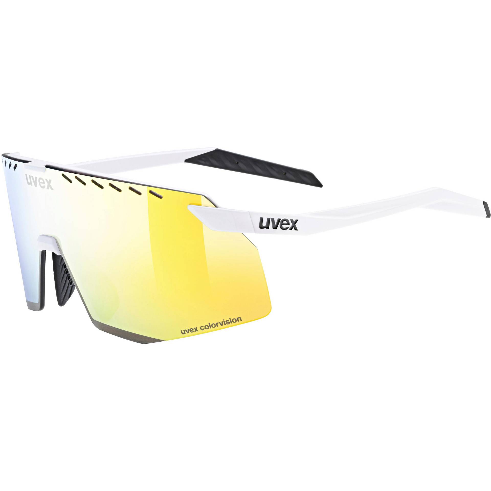 Uvex pace stage CV Brille von Uvex