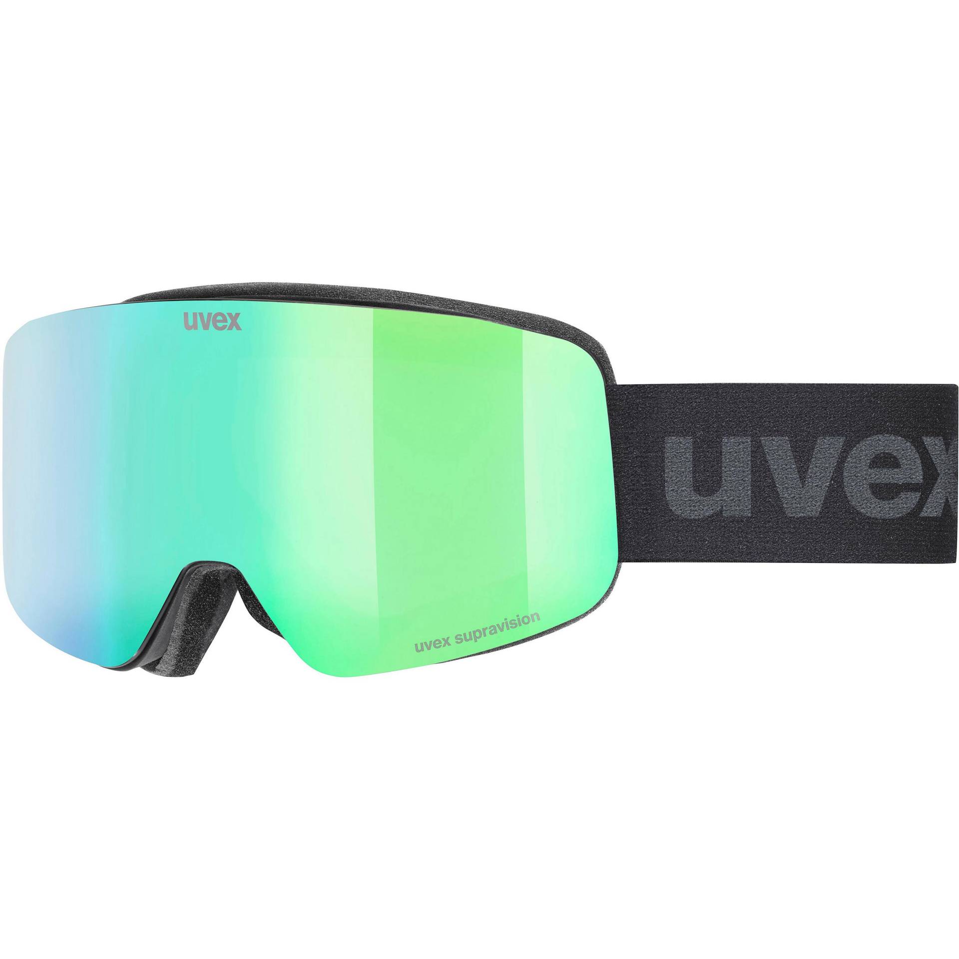 Uvex pwdr FM Brille Kinder von Uvex