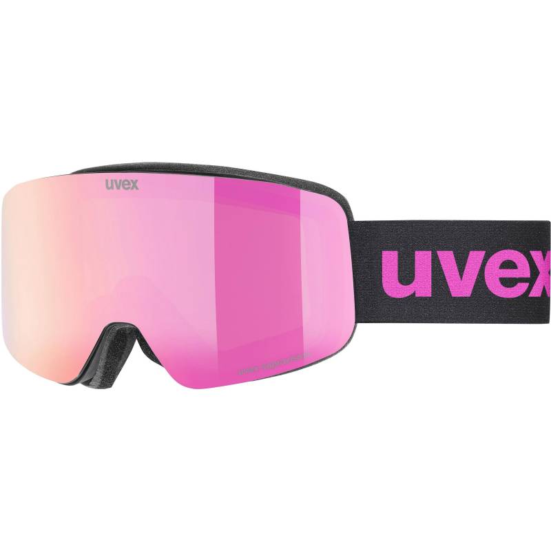 Uvex pwdr FM Brille Kinder von Uvex