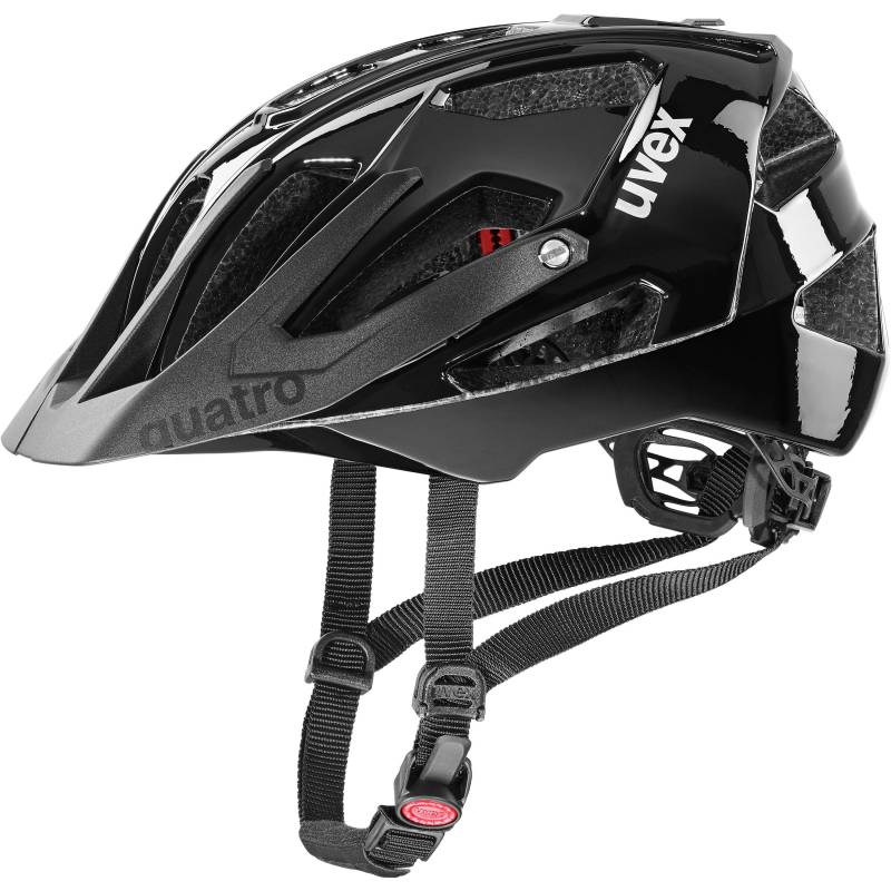 Uvex quatro Helm von Uvex