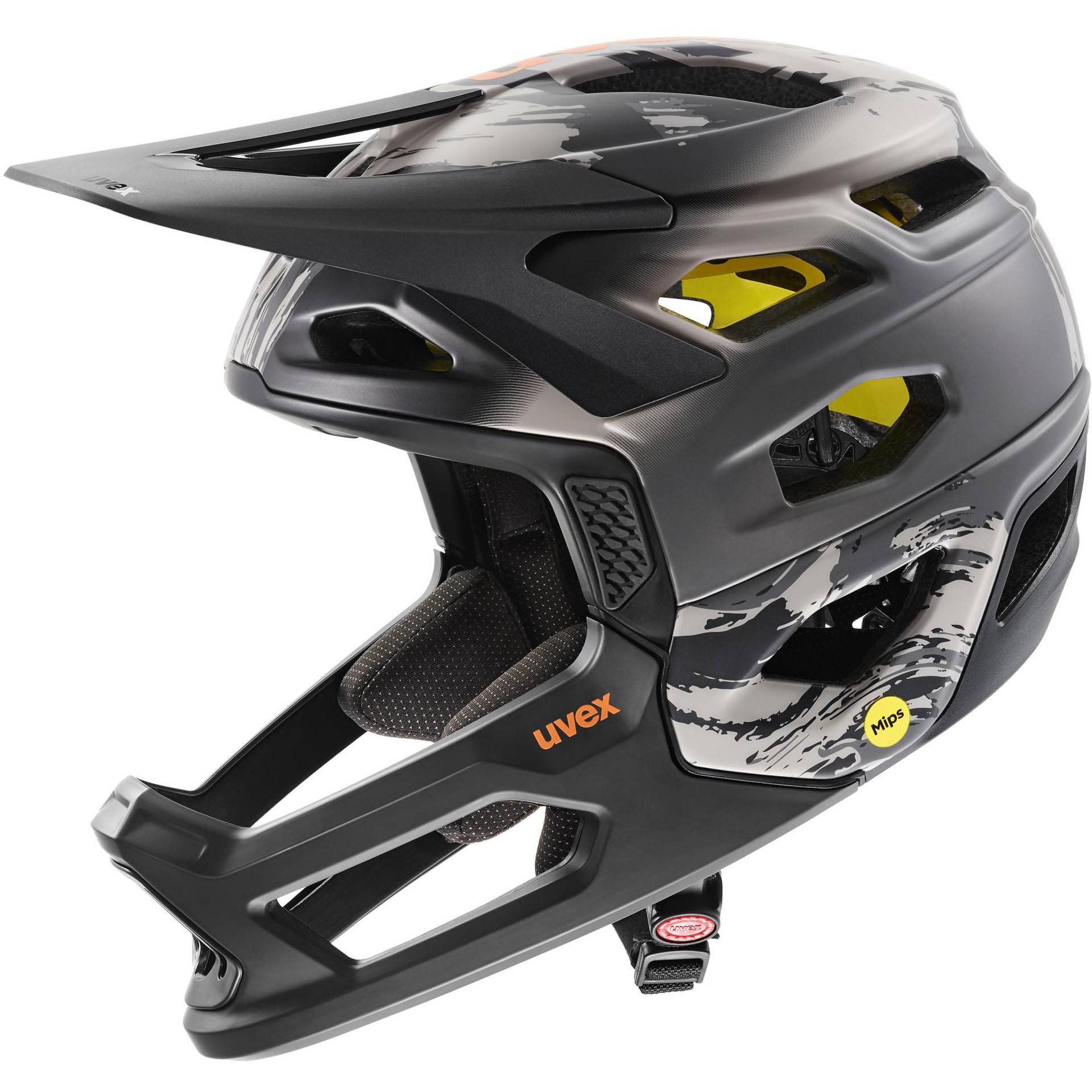 Uvex revolt MIPS Helm von Uvex