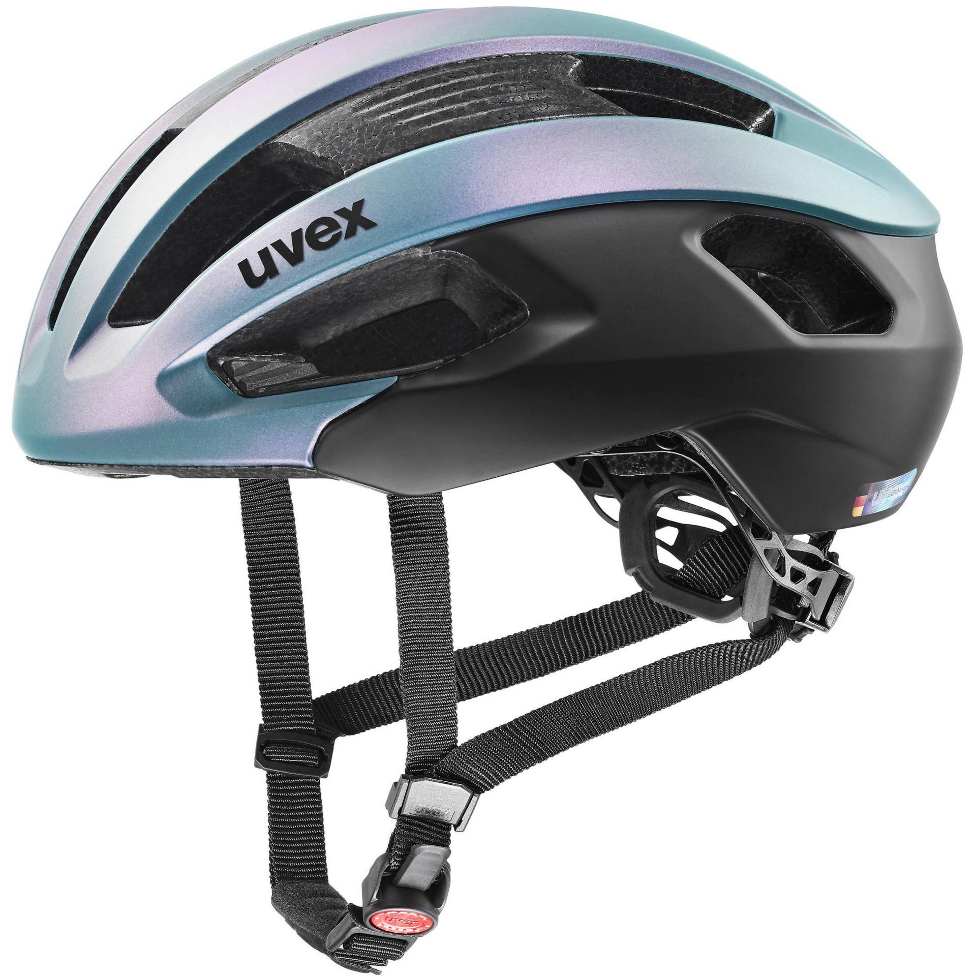 Uvex rise cc Helm von Uvex