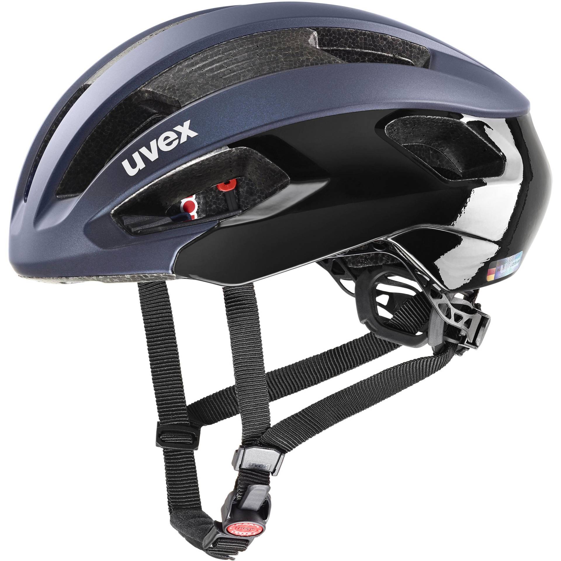 Uvex rise cc Helm von Uvex