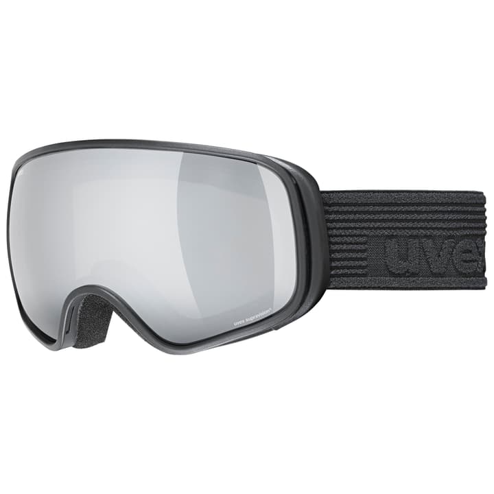 Uvex scribble FM Skibrille schwarz von Uvex