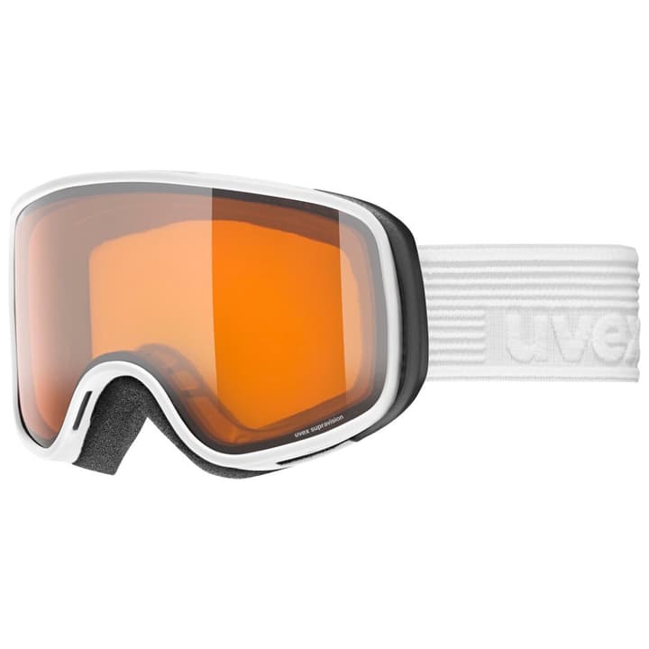 Uvex scribble LG Skibrille weiss von Uvex