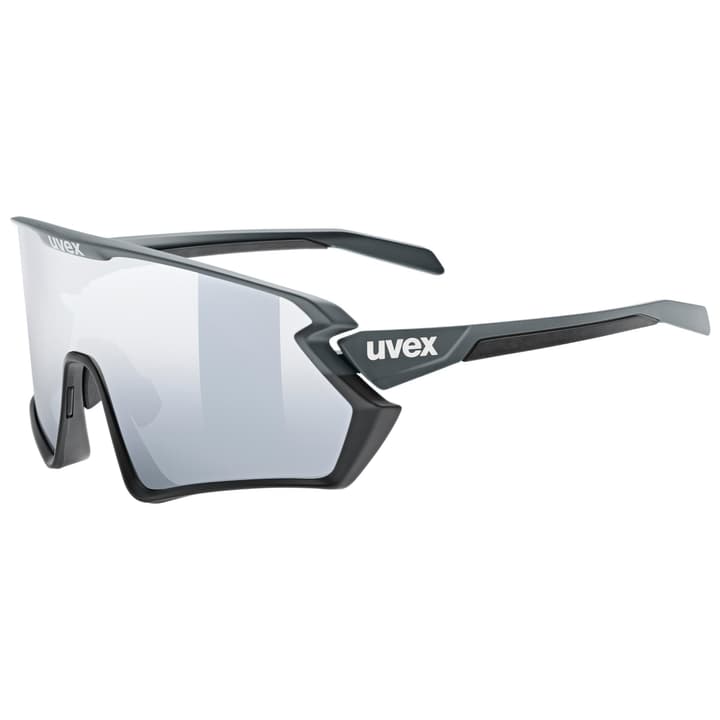 Uvex sportstyle 231 2.0 Sportbrille schwarz von Uvex