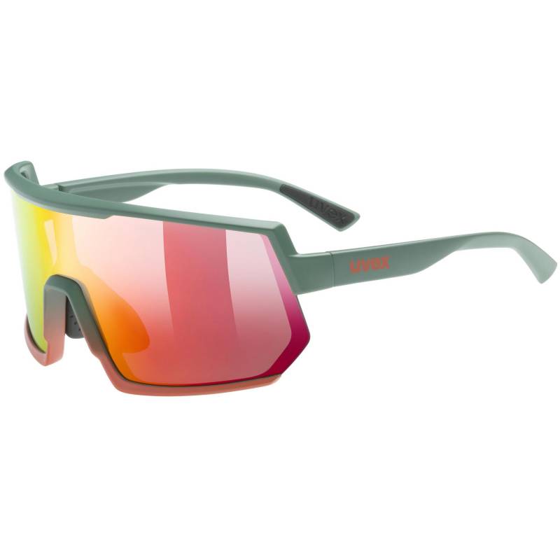 Uvex sportstyle 235 Brille von Uvex