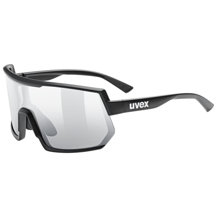 Uvex sportstyle 235 V Sportbrille schwarz von Uvex