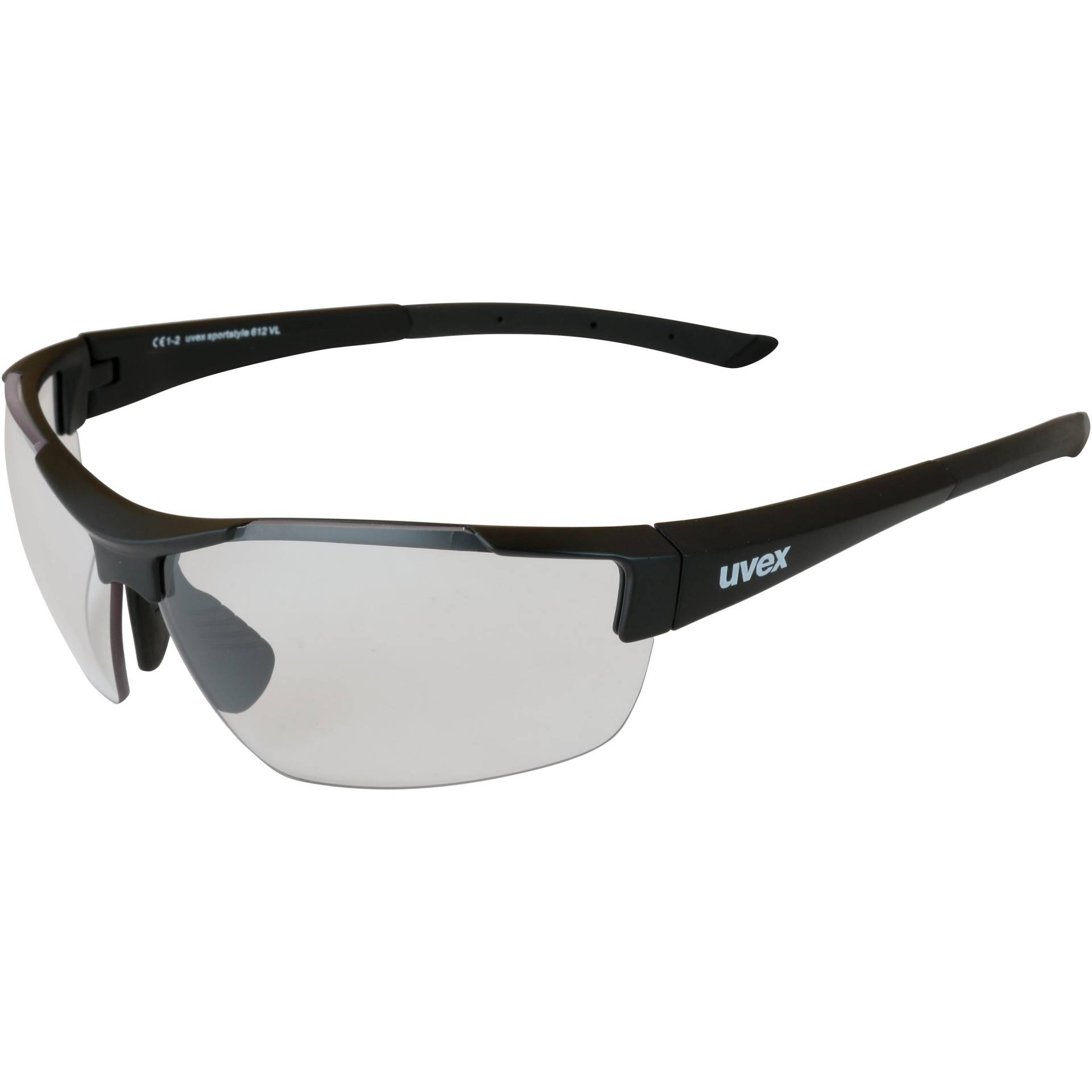Uvex sportstyle 612 VL Brille Uvex sportstyle 612 VL Brille von Uvex