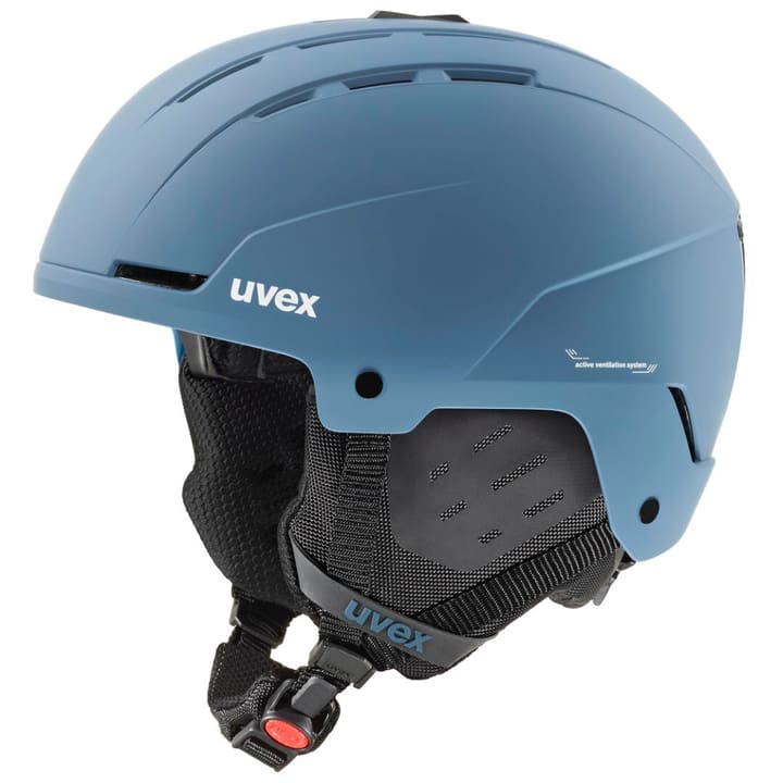 Uvex stance Skihelm denim von Uvex