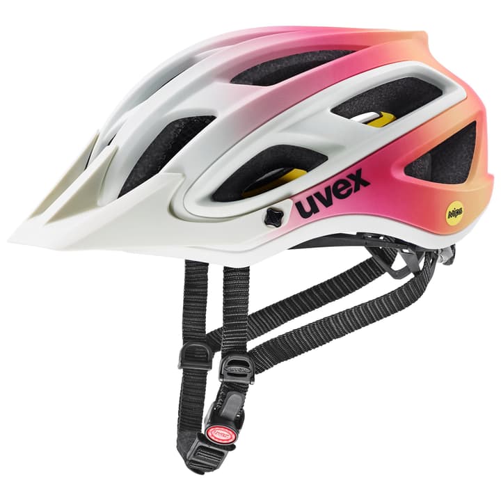 Uvex unbound Mips Velohelm ecru von Uvex