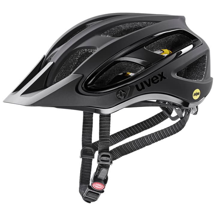 Uvex unbound Mips Velohelm schwarz von Uvex