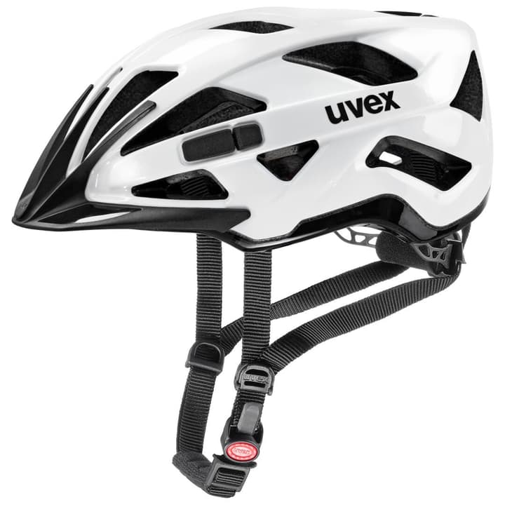 Uvex uvex active Velohelm weiss von Uvex