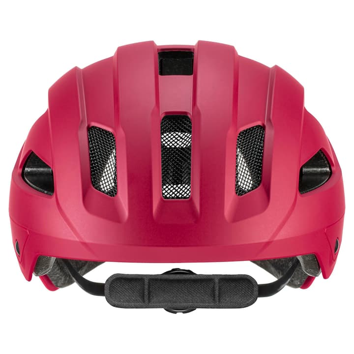 Uvex uvex city stride Mips Velohelm dunkelrot von Uvex