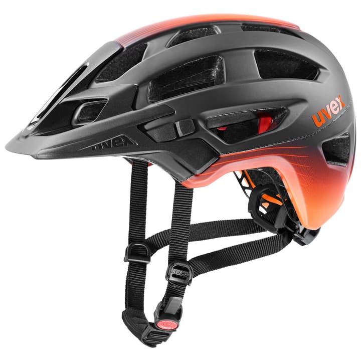 Uvex uvex finale 2.0 Tocsen Velohelm orange von Uvex