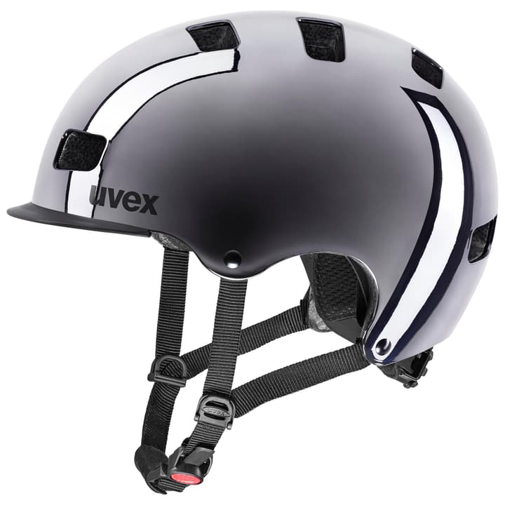 Uvex uvex hlmt 5 bike pro Velohelm grau von Uvex