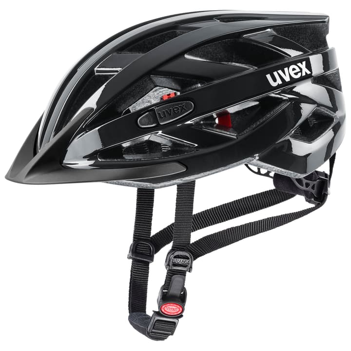 Uvex uvex i-vo 3D Velohelm schwarz von Uvex