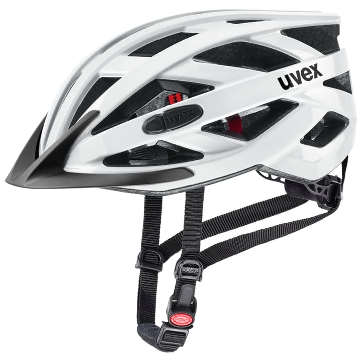 Uvex uvex i-vo 3D Velohelm weiss von Uvex