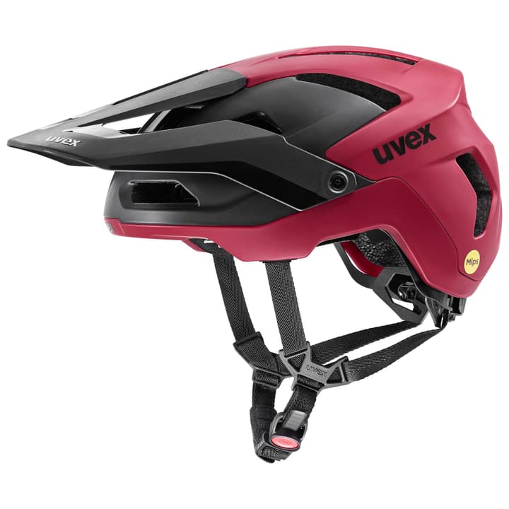 Uvex uvex renegade Mips Velohelm bordeaux von Uvex