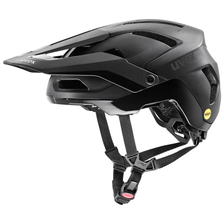 Uvex uvex renegade Mips Velohelm schwarz von Uvex