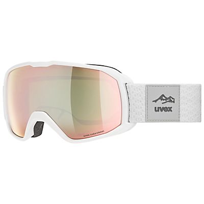 Xcitd CV Skibrille von uvex