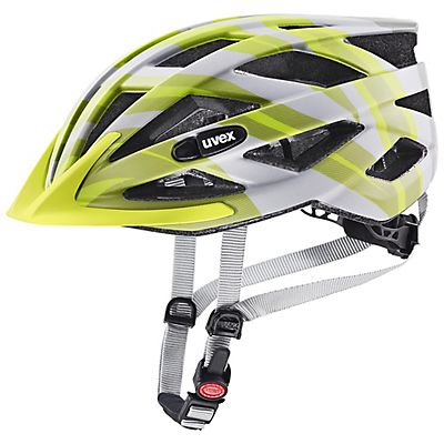 air wing cc Kinder Velohelm von uvex