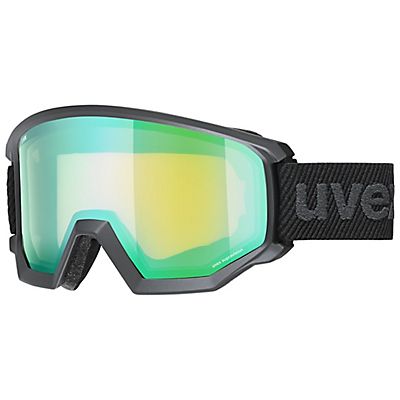 athletic FM Skibrille von uvex