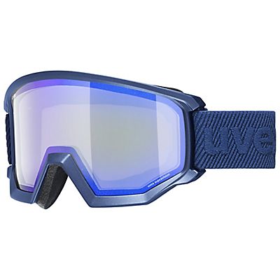 athletic FM Skibrille von uvex