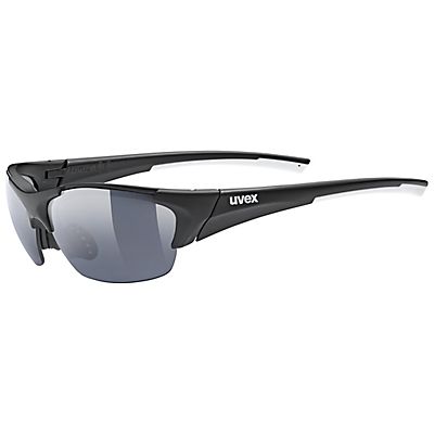 blaze III Set Sportbrille von uvex