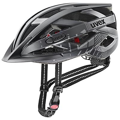 city i-vo Velohelm von uvex