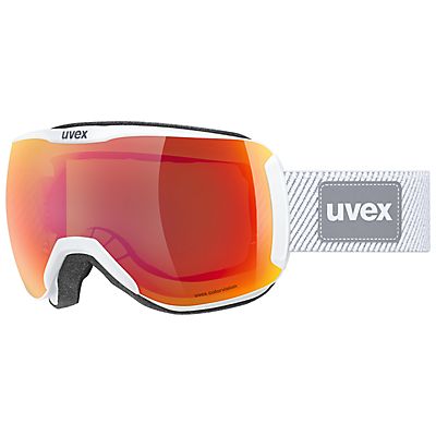 downhill 2100 CV planet Skibrille von uvex