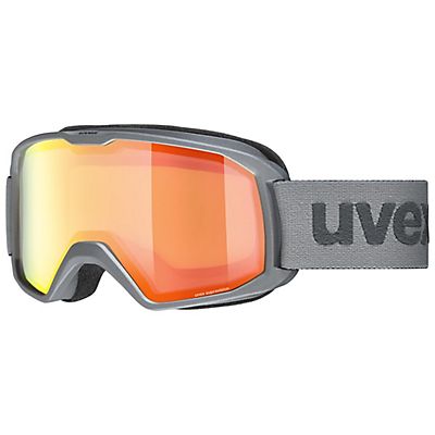 elemnt FM Skibrille von uvex