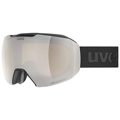 epic ATTRACT Skibrille von uvex