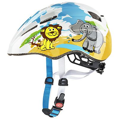 kid 2 Kinder Velohelm von uvex