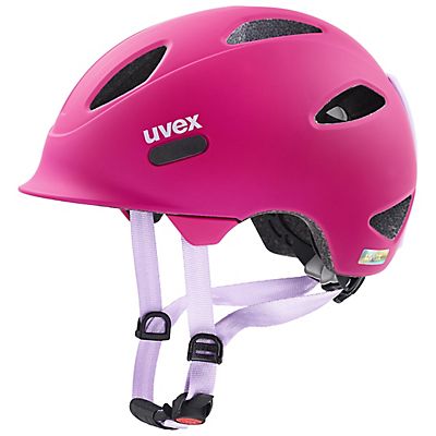 oyo Kinder Velohelm von uvex