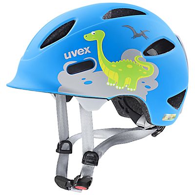 oyo style Kinder Velohelm von uvex