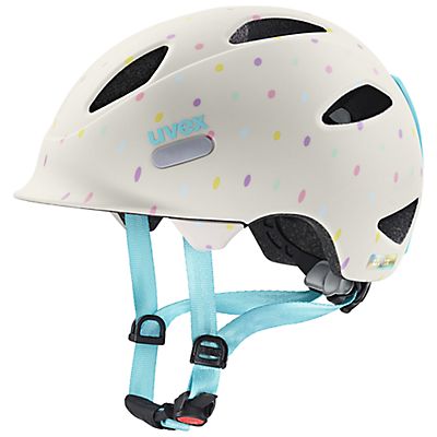 oyo style Kinder Velohelm von uvex