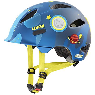 oyo style Kinder Velohelm von uvex