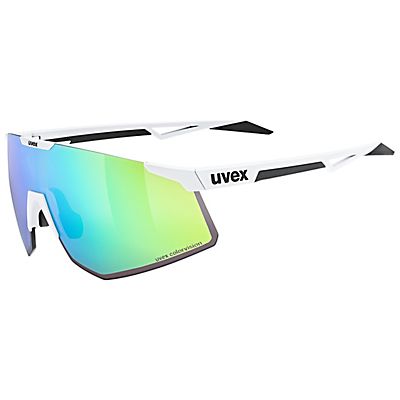 pace perform CV Sportbrille von uvex