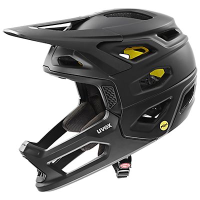 revolt Mips Velohelm von uvex