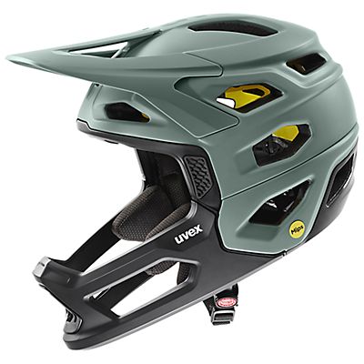 revolt Mips Velohelm von uvex