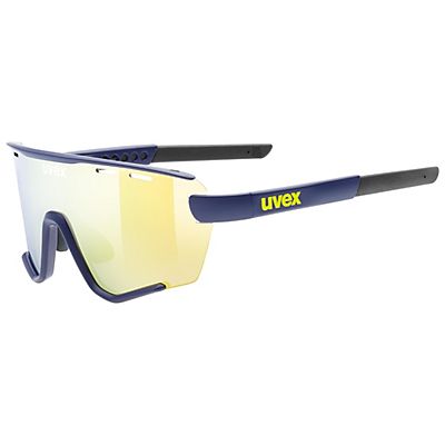 sportstyle 236 S Set Sportbrille von uvex