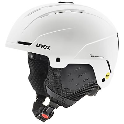 stance Mips Skihelm von uvex