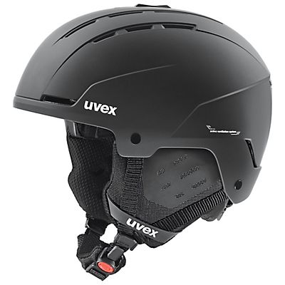 stance Skihelm von uvex