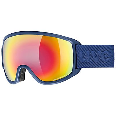 topic FM Sphere Skibrille von uvex