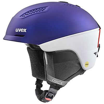 ultra pro Mips Skihelm von uvex